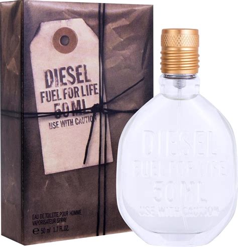 diesel fuel for life homme.